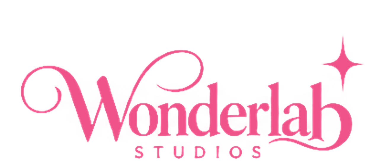 Wonderlab Studios logo
